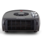 Orbegozo FH 5032 Chauffage Confort à Chaleur Instantanée - Thermostat Réglable - Fonction Ventilateur - 2500W - Sécurité Garanti