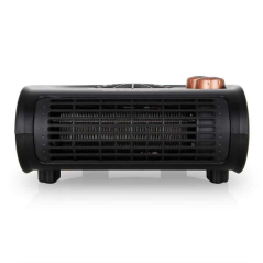 Orbegozo FH 5030 Chauffage Confort Ventilateur Instantané de Chaleur et d'Air Froid - Puissance Maximale 2500W - Sélecteur Rotat