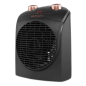 Orbegozo FH 5036 Chauffage élégant et efficace - Contrôle de température réglable - Protection contre la surchauffe - Puissance