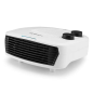 Orbegozo FH 5042 Chauffage instantané portable – Puissance 2000 W – 2 niveaux de chaleur – Fonction ventilateur – Sécurité anti-