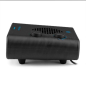 Orbegozo FH 5043 Chauffage puissant et sûr - Puissance 2200 W - 3 positions de fonctionnement - Mode ventilateur - Conception ho