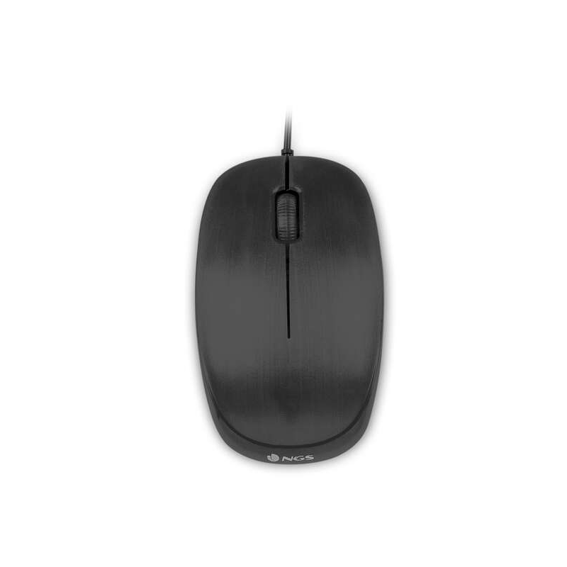 Souris NGS Flame USB