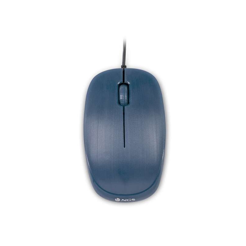 Souris NGS Flame USB
