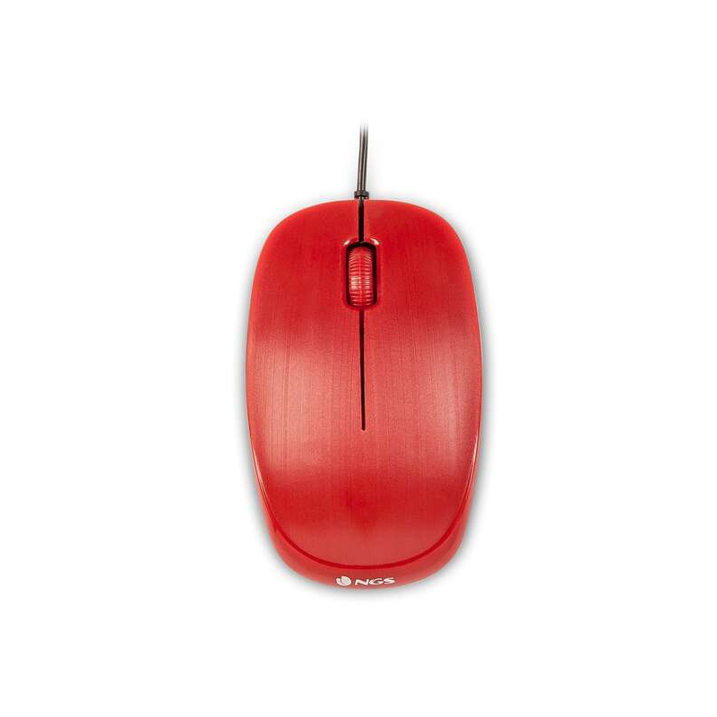 Souris USB NGS Flame
