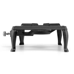 Réchaud à Gaz Portable Résistant Orbegozo FO 6100 - Brûleur Puissant 3,5 kW - Grill en Fonte - Utilisation Extérieure Sécurisée