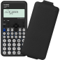 Calculatrice scientifique Casio Iberia Classwiz FX-82SP Écran LCD 12 chiffres - Plus de 300 fonctions - Simplification des fract