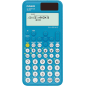 Casio Iberia Classwiz FX-85SP Calculatrice Scientifique Écran LCD 12 Chiffres - Tableau des Valeurs, Simplification des Fraction