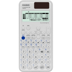 Casio Iberia Classwiz FX-991 SP Calculatrice Scientifique Écran LCD 12 Chiffres - Plus de 560 Fonctions - Housse de Protection -