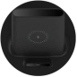 Support de charge sans fil Xiaomi Mi Wireless 20W - Technologie QI - Couleur noire