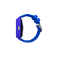 Montre connectée Savefamily Iconic Plus 2 pour enfants avec GPS et appels - IP67 - Batterie 850 mAh - IA - Couleur Gamer