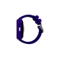 Montre connectée Savefamily Iconic Plus 2 pour enfants avec GPS et appels - IP67 - Batterie 850 mAh - IA - Couleur graffiti