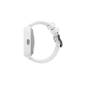 Montre connectée Savefamily Iconic Plus 2 pour enfants avec GPS et appels - IP67 - Batterie 850 mAh - IA - Couleur pop