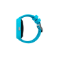 Montre connectée Savefamily Iconic Plus 2 pour enfants avec GPS et appels - IP67 - Batterie 850 mAh - IA - Couleur sportive