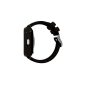 Montre connectée Savefamily Iconic Plus 2 pour enfants avec GPS et appels - IP67 - Batterie 850 mAh - IA - Streamer couleur