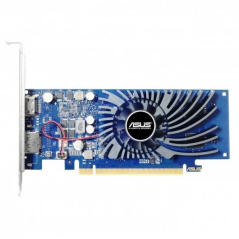 Carte graphique Asus GT1030 2G BRK 2 Go GDDR5 - PCIE3.0, 1x HDMI, 1x DisplayPort