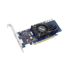 Carte graphique Asus GT1030 2G BRK 2 Go GDDR5 - PCIE3.0, 1x HDMI, 1x DisplayPort