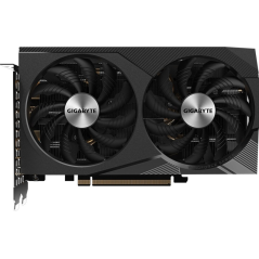 Carte graphique Gigabyte GeForce RTX 3060 WINDFORCE OC 12 Go GDDR6