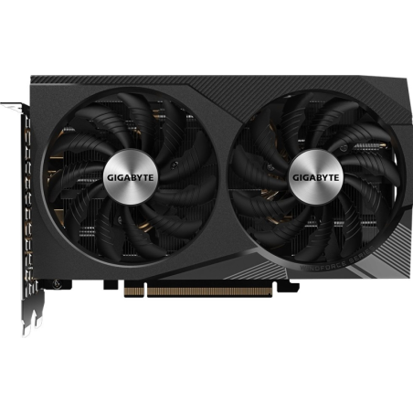 Carte graphique Gigabyte GeForce RTX 3060 WINDFORCE OC 12 Go GDDR6