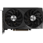 Carte graphique Gigabyte GeForce RTX 3060 WINDFORCE OC 12 Go GDDR6