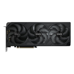 Carte graphique Gigabyte GeForce RTX 5080 WINDFORCE OC SFF 16 Go GDDR7-3x DP, HDMI