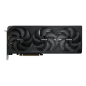 Carte graphique Gigabyte GeForce RTX 5080 WINDFORCE OC SFF 16 Go GDDR7-3x DP, HDMI