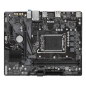 Carte mère Gigabyte H610M H V2 Intel 1700 - 2x DDR5 - HDMI, DisplayPort - MicroATX