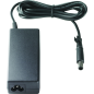 Adaptateur secteur intelligent HP 90 W - Design compact et léger - Câble de 1,8 m - Noir