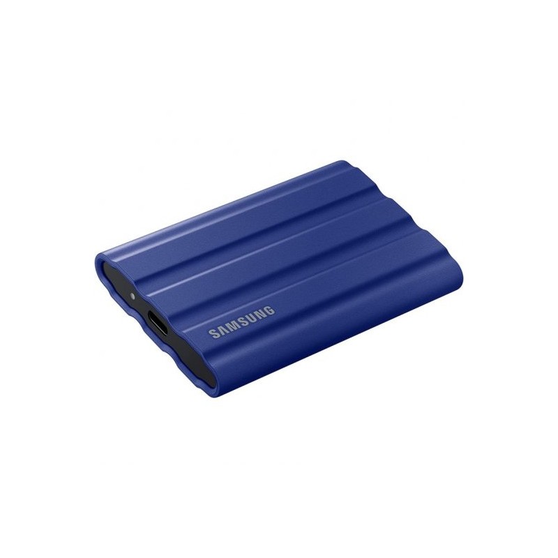 Disque dur externe SSD Samsung T7 Shield 1 To USB-C
