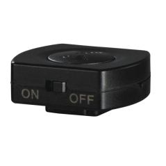 Support pour smartphone Hama Pro II - Déclencheur Bluetooth - Poids max. 300 g - Largeur de l'appareil : 4,8 à 9,5 cm - Aluminiu
