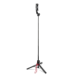 Perche à selfie Hama Fancy Stand 110 II avec trépied - Déclencheur Bluetooth 5.3 - Aluminium et plastique - Extensible jusqu'à 1