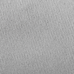 Présentoir Hama Micro avec 14 lingettes de nettoyage pour opticiens - 80 % polyester - Lavable à la main - 20 x 20 cm - Gris