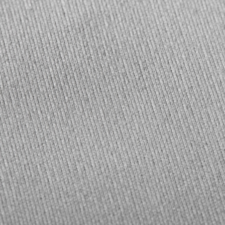 Présentoir Hama Micro avec 14 lingettes de nettoyage pour opticiens - 80 % polyester - Lavable à la main - 20 x 20 cm - Gris