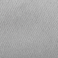 Présentoir Hama Micro avec 14 lingettes de nettoyage pour opticiens - 80 % polyester - Lavable à la main - 20 x 20 cm - Gris