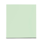 Classeur Hama à 4 anneaux, dos de 39 mm - Couverture plastique - 29 x 32,5 cm - Couleur menthe