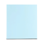 Classeur Hama à 4 anneaux, dos de 39 mm, couverture plastique, 29 x 32,5 cm, bleu