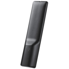 Télécommande universelle Hama 4 en 1 pour téléviseur - Portée de 10 m - 45 boutons - Compatible avec 4 appareils simultanément -