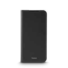 Étui Hama Daily Protect pour Xiaomi 15 - Antidérapant - Fermeture magnétique - Anti-traces de doigts - Polyuréthane thermoplasti