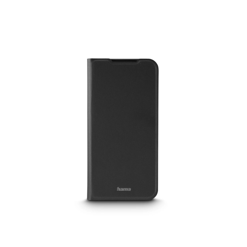 Étui Hama Daily Protect pour Xiaomi 15 - Antidérapant - Fermeture magnétique - Anti-traces de doigts - Polyuréthane thermoplasti