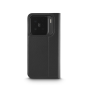 Étui Hama Daily Protect pour Xiaomi 15 - Antidérapant - Fermeture magnétique - Anti-traces de doigts - Polyuréthane thermoplasti
