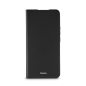 Étui Hama Daily Protect pour Xiaomi Redmi Note 14 4G - Antidérapant - Fermeture magnétique - Anti-traces de doigts - Polyuréthan