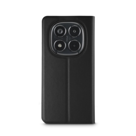 Étui Hama Daily Protect pour Redmi Note 14 Pro 4G - Antidérapant - Fermeture magnétique - Anti-traces de doigts - Polyuréthane t