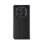 Étui Hama Daily Protect pour Redmi Note 14 Pro 4G - Antidérapant - Fermeture magnétique - Anti-traces de doigts - Polyuréthane t