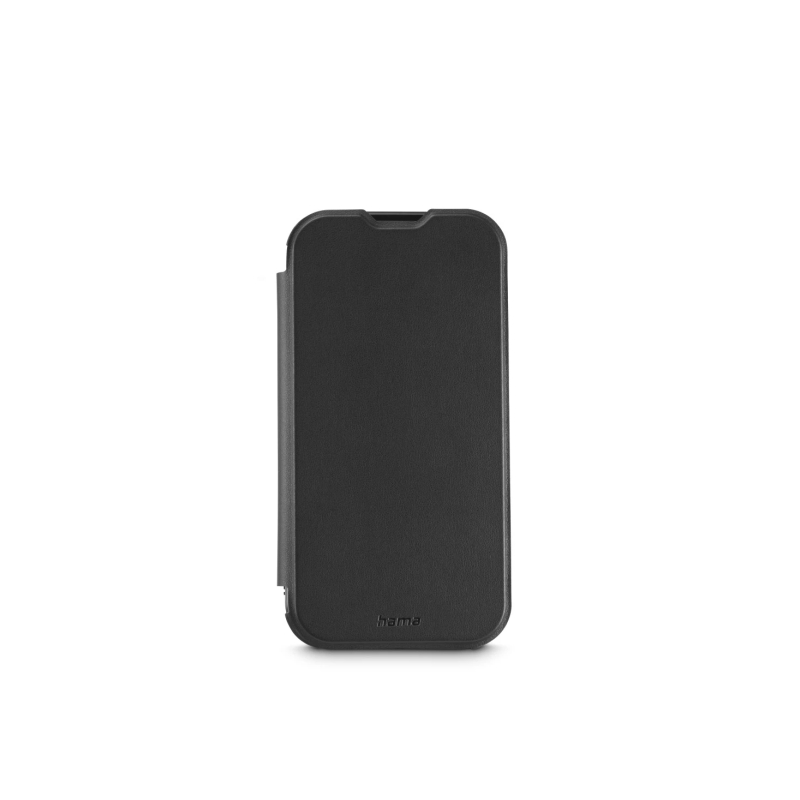 Coque Hama Extreme Protect pour iPhone 16 - Fermeture magnétique - Antidérapante - Polyuréthane thermoplastique - Protection D3O