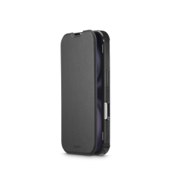 Coque Hama Extreme Protect pour iPhone 16 - Fermeture magnétique - Antidérapante - Polyuréthane thermoplastique - Protection D3O
