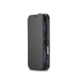 Coque Hama Extreme Protect pour iPhone 16 - Fermeture magnétique - Antidérapante - Polyuréthane thermoplastique - Protection D3O