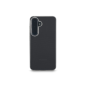 Coque Hama Always Clear pour Samsung Galaxy A36 5G - Antidérapante - Polyuréthane thermoplastique - Bords surélevés - Transparen