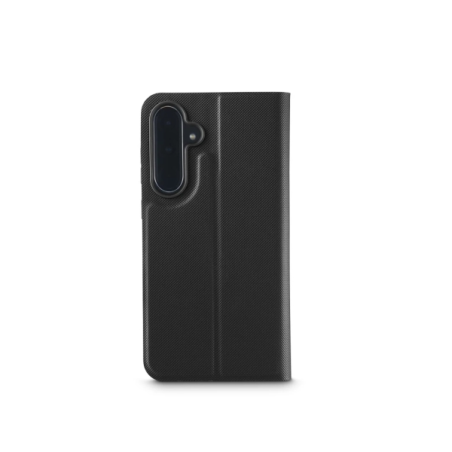 Étui Hama Daily Protect pour Samsung Galaxy A36 5G - Antidérapant - Fermeture magnétique - Anti-traces de doigts - Polyuréthane