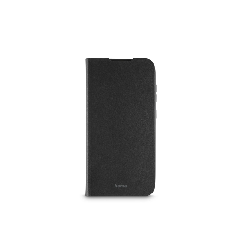 Étui Hama Eco Premium pour Samsung Galaxy A36 5G - Antidérapant - Fermeture magnétique - Anti-traces de doigts - Polyuréthane th