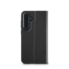 Étui Hama Eco Premium pour Samsung Galaxy A36 5G - Antidérapant - Fermeture magnétique - Anti-traces de doigts - Polyuréthane th