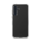Coque Hama Extreme Protect pour Samsung Galaxy A36 5G - Antidérapante - Polycarbonate - Protection D3O - Bords surélevés - Trans